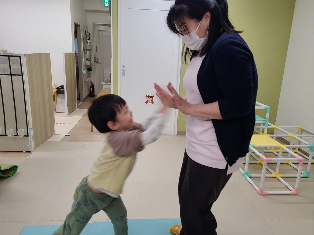 異業種からの挑戦
