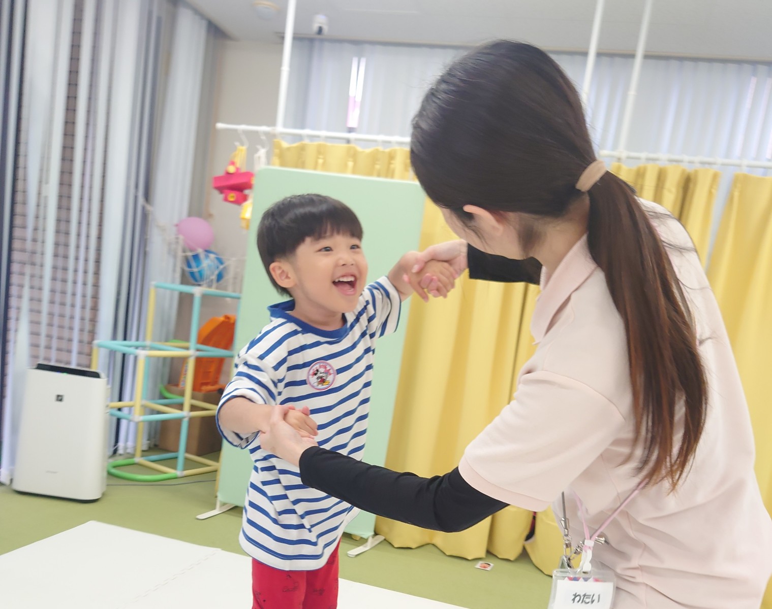 充実した運営サポートで安心スタート
