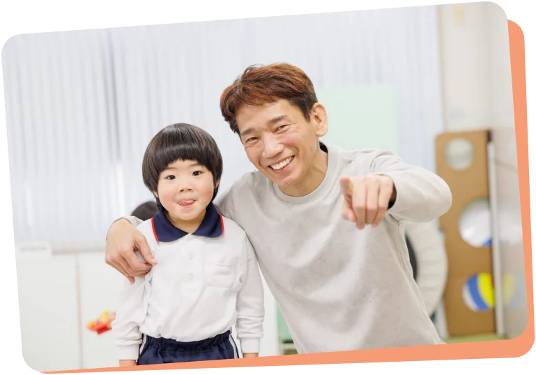 全員が夢が持てる社会をつくろうゆめラボと一緒に実現していきましょう