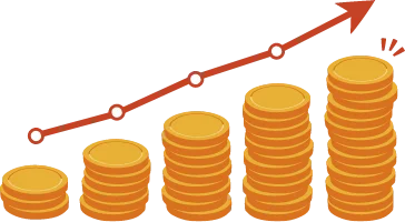 安定した収益モデル