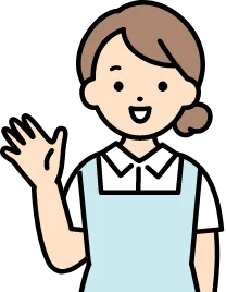 保護者さまの声を見る