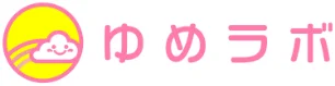 ゆめラボ様_logo-yoko