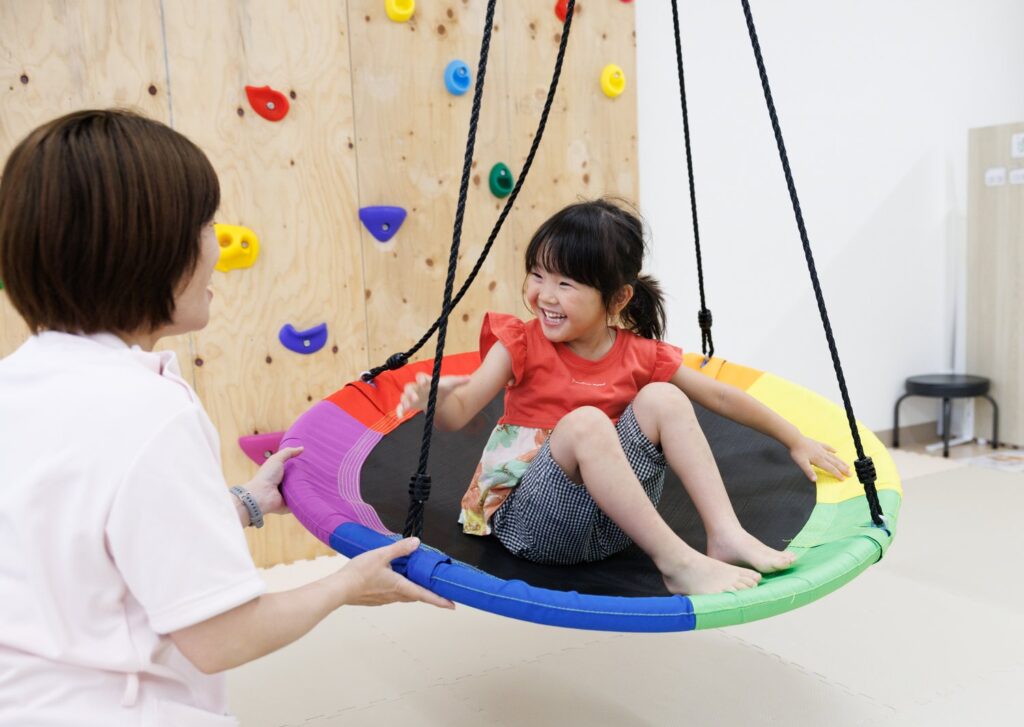 児童発達支援事業所「ゆめラボ」について