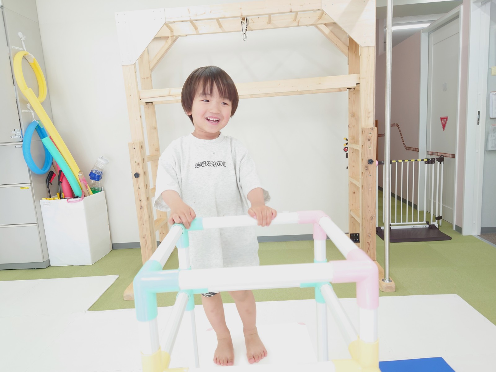 児童発達支援市場の急成長｜フランチャイズでゆめラボが選ばれる理由